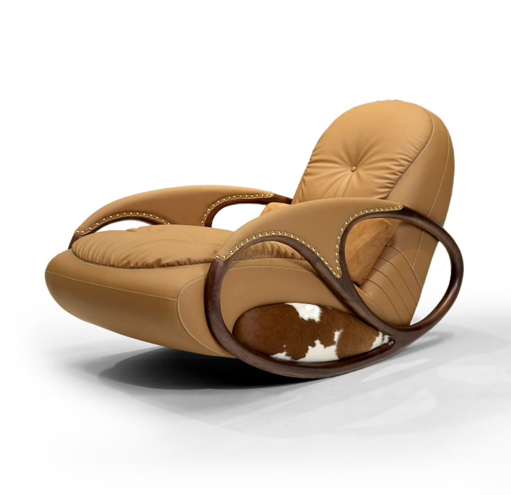 KC117 Recliner